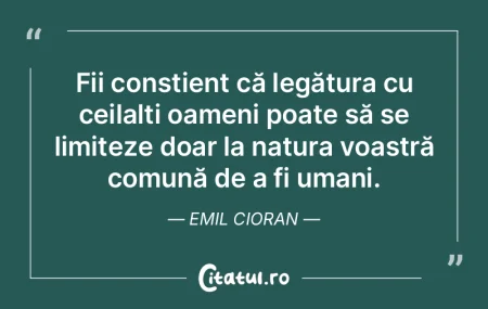 Moralitatea reflectă, de fapt, atitudin... Moralitatea reflectă, de fapt, atitudin...