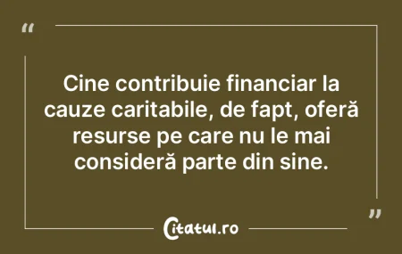 Oamenii sunt ca niște piese de puzzle, ...