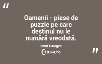 Omul este un animal care face negoţ. Ni...