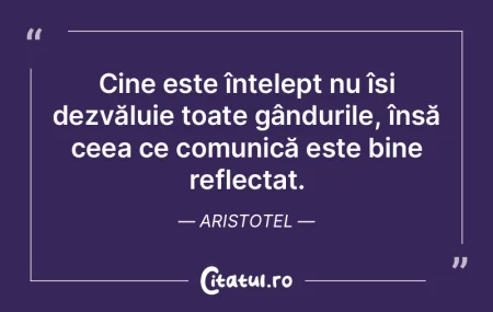 Oamenii, lipsiÈ›i de idei valoroase, îÈ... Oamenii, lipsiÈ›i de idei valoroase, îÈ...
