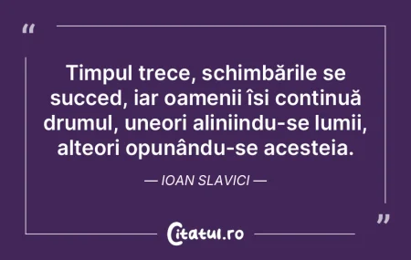 Nu am fost un politician legat de vreo f...