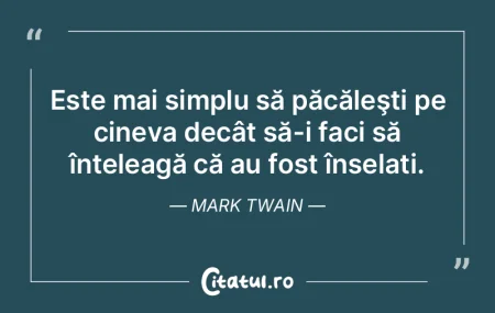Există două tipuri de oameni: cei care... Există două tipuri de oameni: cei care...
