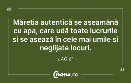 Adesea, ignorăm oamenii cu adevărat re... Adesea, ignorăm oamenii cu adevărat re...