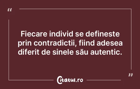 Concurența scoate ce e mai bun dintr-un... Concurența scoate ce e mai bun dintr-un...