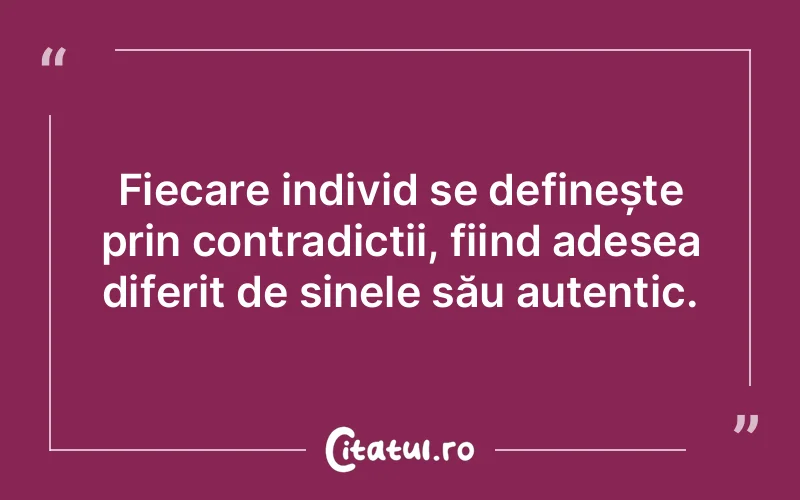 Citat Autor necunoscut - citate oameni