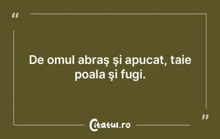 Unii oameni, în loc să se confrunte di... Unii oameni, în loc să se confrunte di...