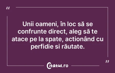 Omul poate stăpâni natura atâta timp ...
