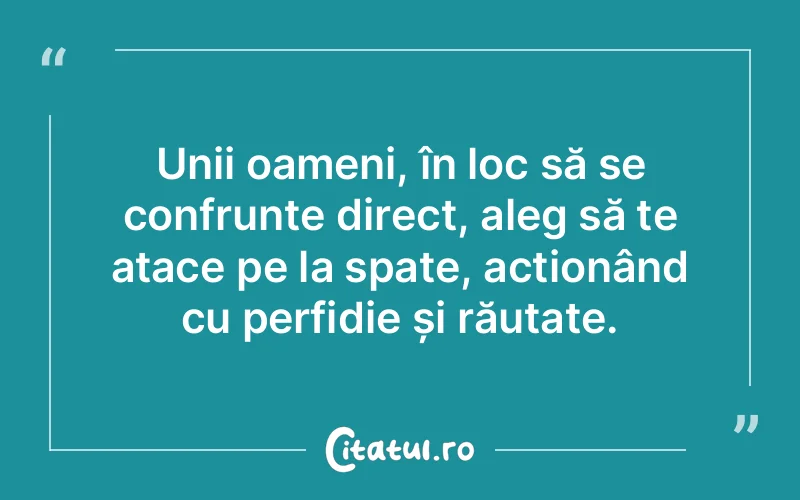 Citat Autor necunoscut - citate oameni