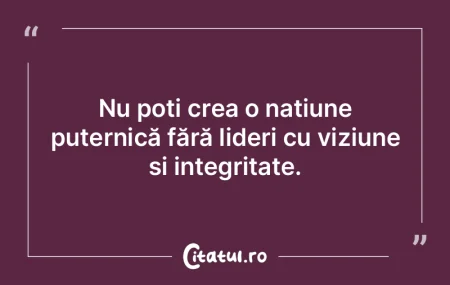 A fi bun este esențial, deoarece bunăt...