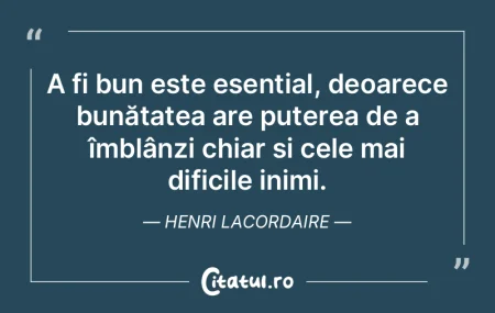 Există multe persoane care, dintr-o dis...