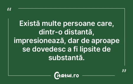 Într-o epocă a tehnologiei, omul crede...