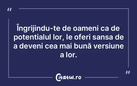 Când cineva își vorbește singur, mas...