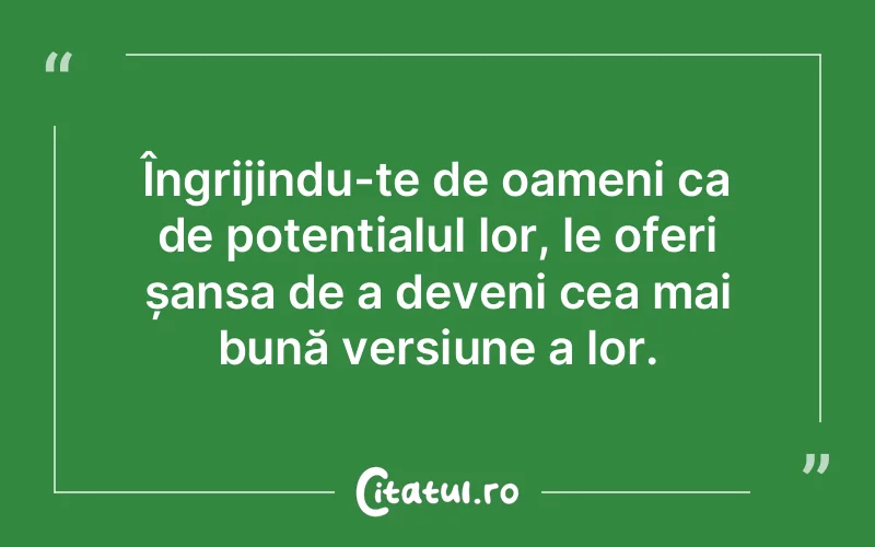 Citat Autor necunoscut - citate oameni