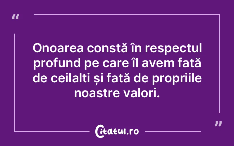 Citat Autor necunoscut - citate oameni