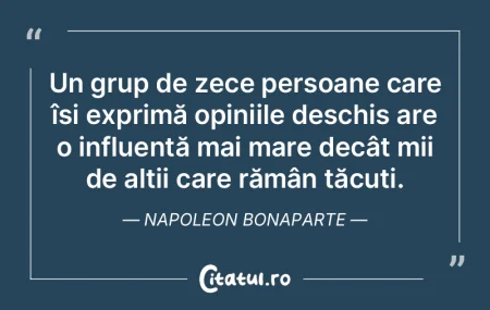 Cei care au o încredere profundă în p... Cei care au o încredere profundă în p...
