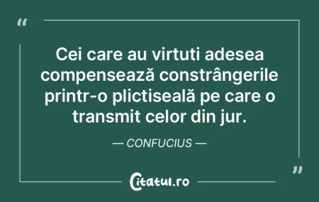 Oftica reprezintă o afecțiune gravă, ...