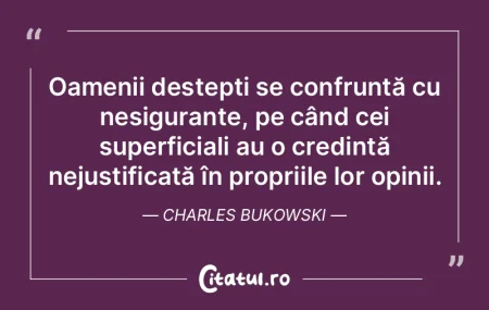 Mulți consideră că luxul se află în...