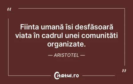 Istoria reprezintă interpretarea comun�...