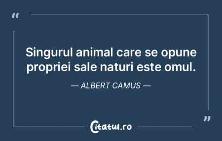 În interiorul fiecărei persoane se afl...