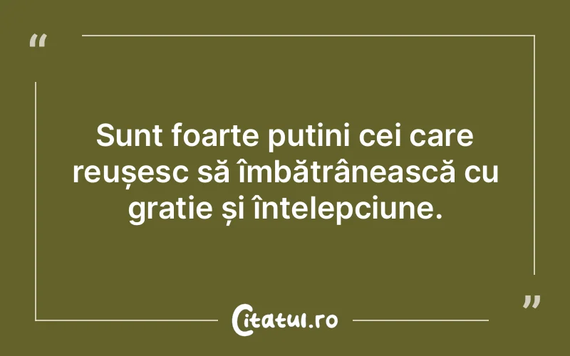 Citat Autor necunoscut - citate oameni