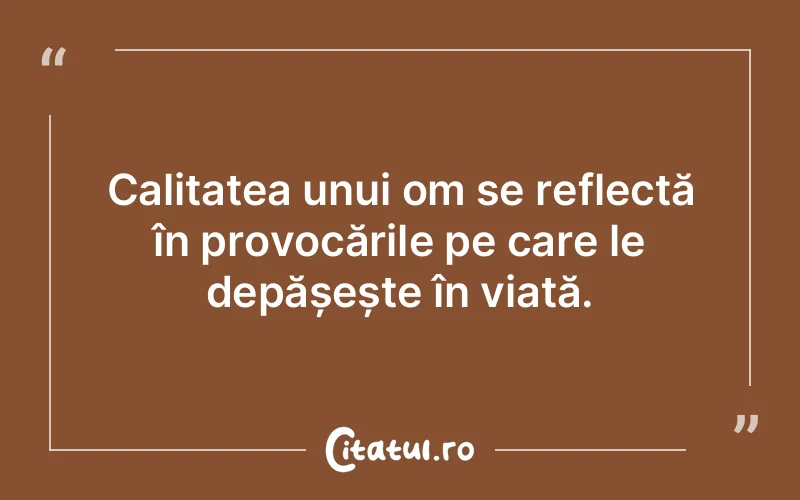 Citat Autor necunoscut - citate oameni