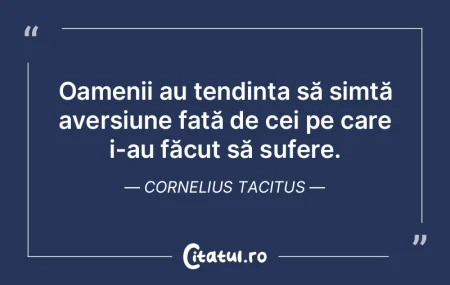 Îmi doresc ca amintirea mea să fie leg...