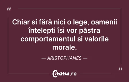 Oamenii au o tendință firească de a c...