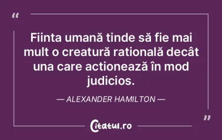 Credințele se sting la fel ca și vieț...