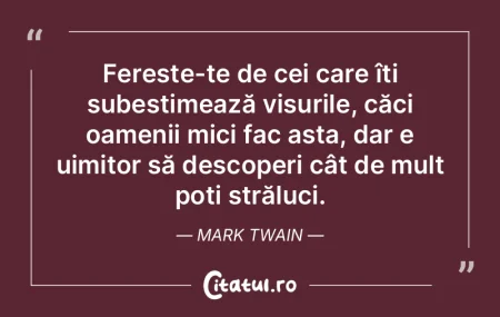 Unii oameni își lasă amprenta în tim... Unii oameni își lasă amprenta în tim...