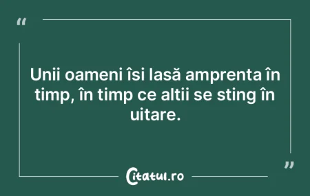 Este esențial să ne organizăm acțiun...
