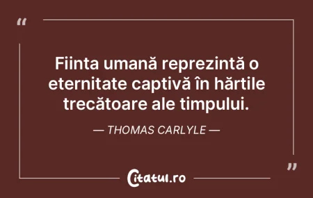 Dacă oamenii ar putea fi consecvenți �...