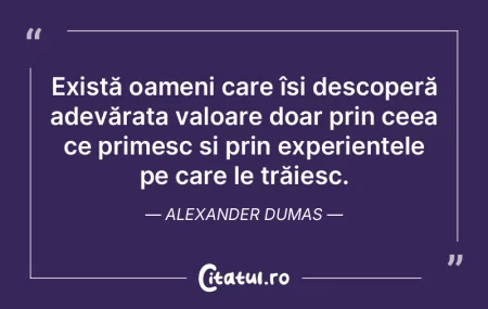 Oamenii pot întâlni adevărul pe calea...