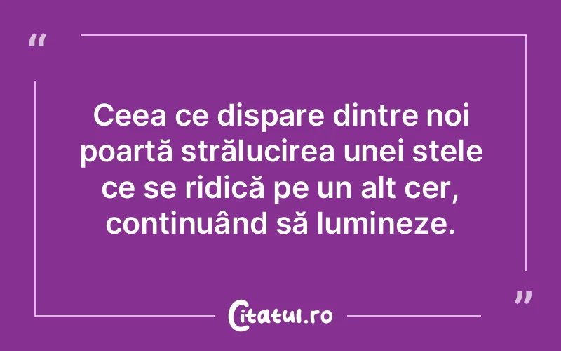 Citat Autor necunoscut - citate oameni