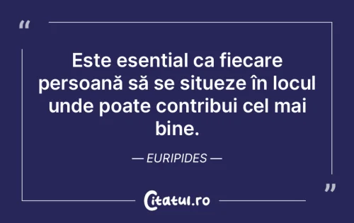 Citat Oameni - Citatul.ro