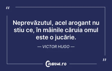 Nimeni nu poate spune încă dacă omul ...