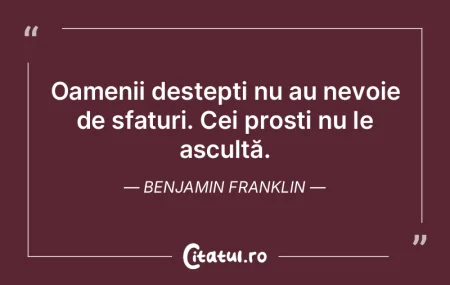 Cea mai mare forță a unei persoane con...