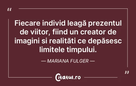 Îmi doresc să întâlnesc persoana car...