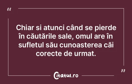 Când pasiunea se dezvăluie, rațiunea ... Când pasiunea se dezvăluie, rațiunea ...