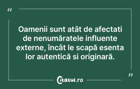 Mulți oameni își consumă viața munc...