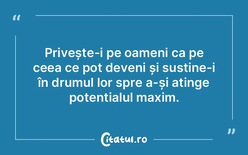 Citat Autor necunoscut - citate oameni