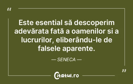 Oamenii cu adevărat liberi găsesc adă...