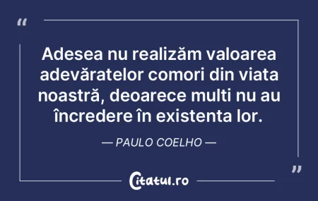Fiecare persoană trebuie să confrunte ...