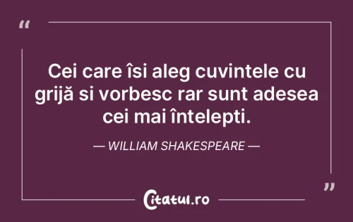 Citat Oameni - Citatul.ro