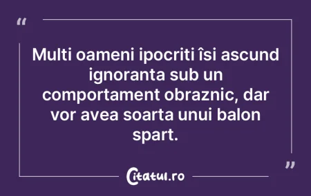 Interesele pot separa oamenii, însă ce...
