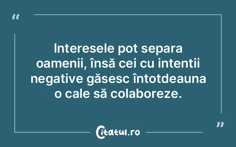 Citat Autor necunoscut - citate oameni