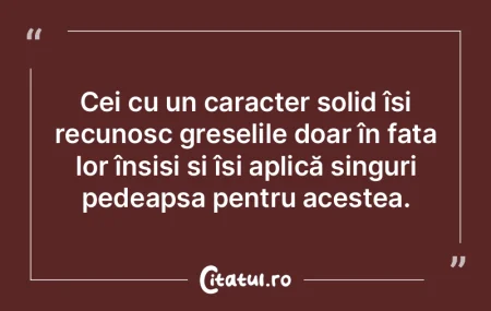 Persoanele percep doar ceea ce sunt capa...