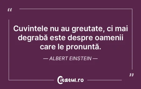 Într-o eră dominată de materialism, c... Într-o eră dominată de materialism, c...