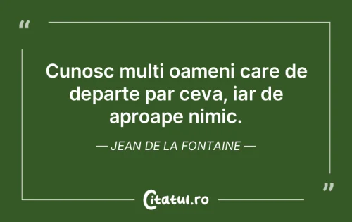 Citat Oameni - Citatul.ro