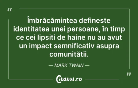 Aspectul exterior al unei persoane influ... Aspectul exterior al unei persoane influ...