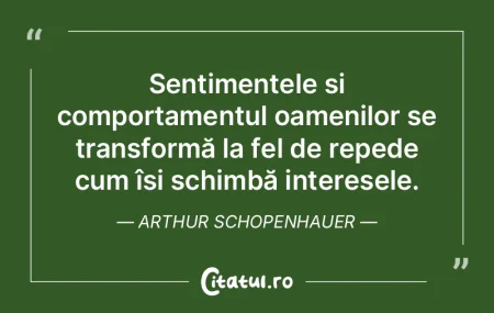 Politetea acționează asupra oamenilor ... Politetea acționează asupra oamenilor ...